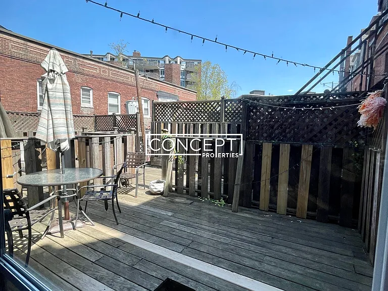 1406 Beacon St #2CP — Photo 21