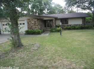 2406 Murray Ln, Heber Springs, AR 72543