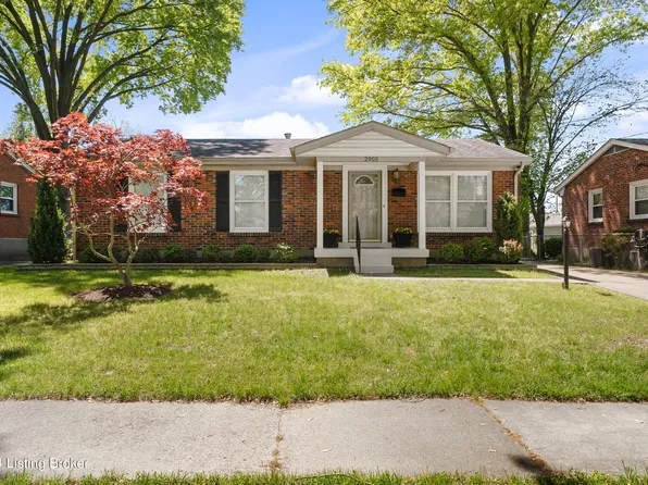 2905 Wallingford Ct, Louisville, KY 40218