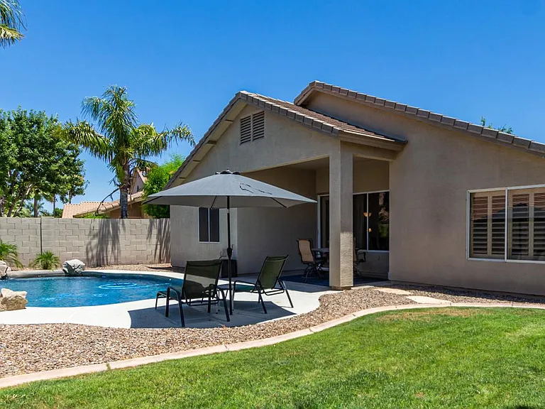 3862 S Bridal Vail Dr — Photo 1
