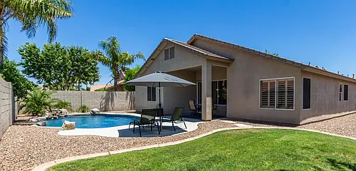 3862 S Bridal Vail Dr Photo 1