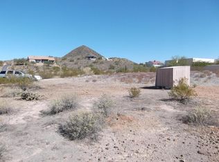 25913 N 3rd Ave, Phoenix, AZ 85085