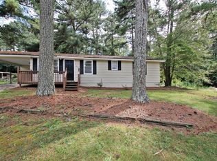 1084 W Adrian Cir SW, Conyers, GA 30094