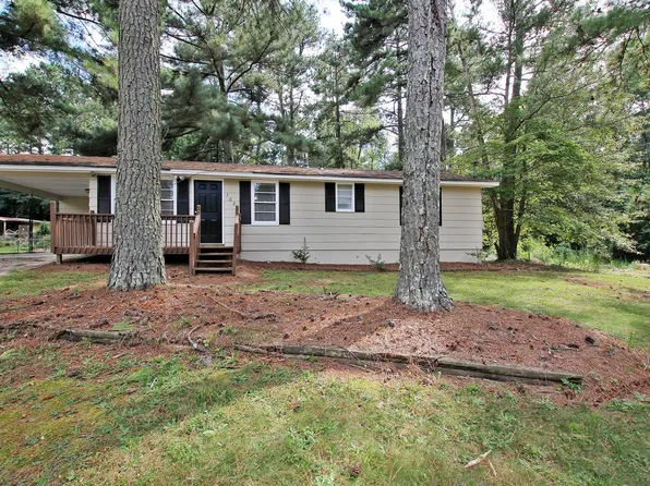 1084 W Adrian Cir SW, Conyers, GA 30094
