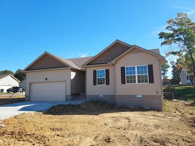 11 Brittneylane LOT 53, Paris, TN, 38242