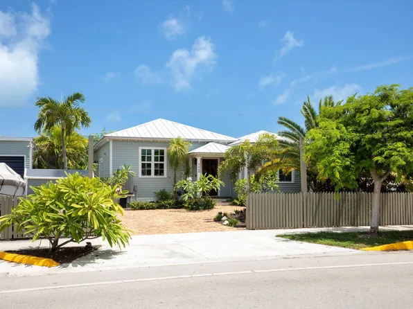 3440 Duck Ave, Key West, FL 33040