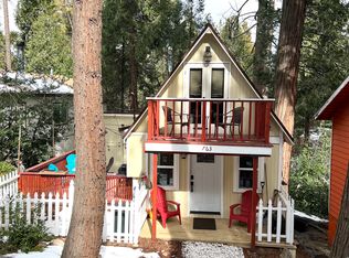 763 Woodland Rd, Crestline, CA 92325
