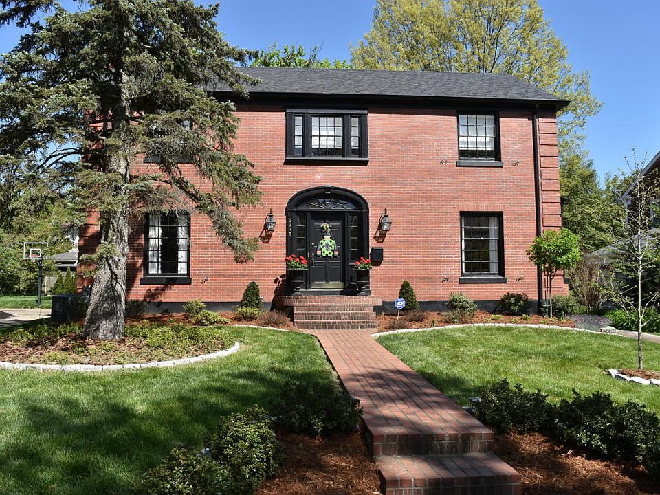 1st image of 2315 Village Dr