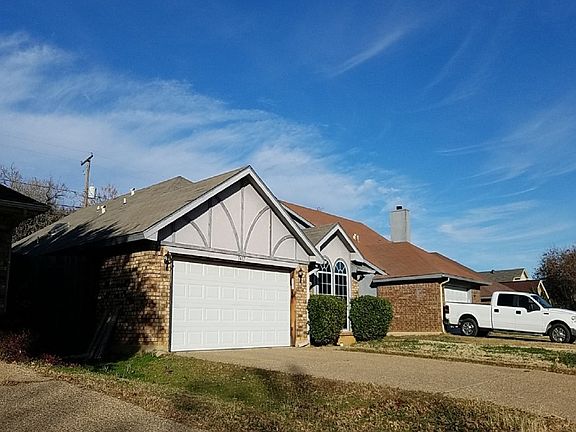 5th image of 7417 Little Rock Ln