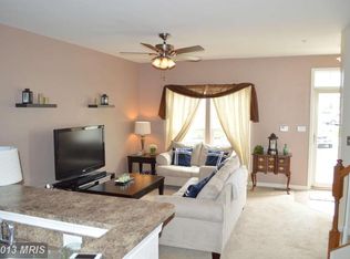 5262 Wyndholme Cir UNIT 63, Baltimore, MD 21229