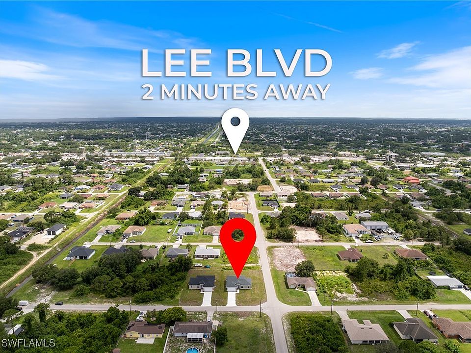 3111 11th St W, Lehigh Acres, FL 33971 | Zillow