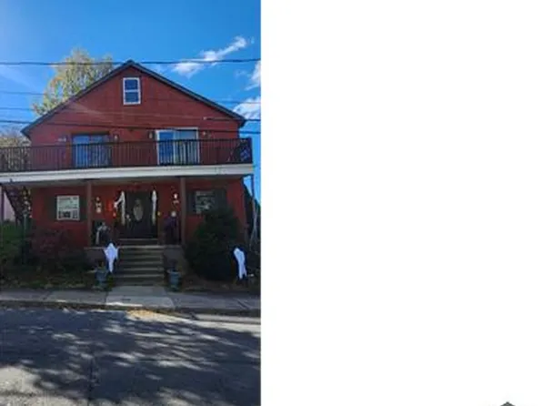 33 Chapel St, Pittston, PA 18640