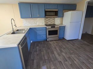 5385 County Road 3300, Kempner, TX 76539