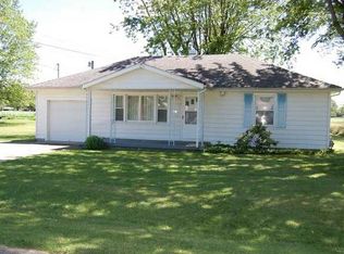 215 E 55th St, Anderson, IN 46013