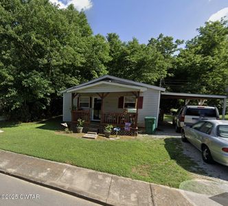 306 Cottonwood St, Jackson, TN, 38301