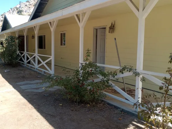 (undisclosed Address), Lake Isabella, CA 93240