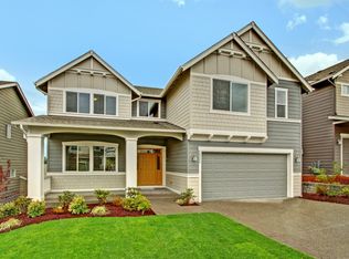 34200 11th Ave SW, Federal Way, WA 98023