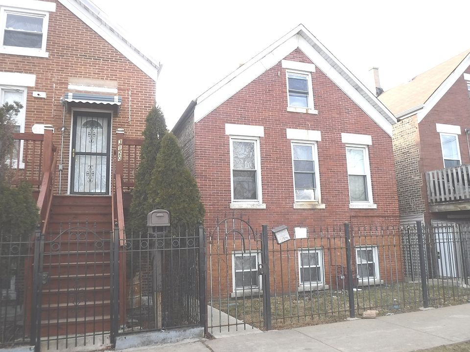 2nd image of 3116 S Millard Ave