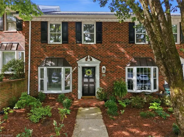 5456 Winters Way, Greensboro, NC 27410