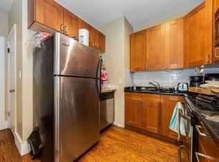 1566 Tremont St #2E, Roxbury Crossing, MA 02120