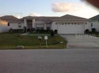 313 Aldershot Ct, Kissimmee, FL 34758