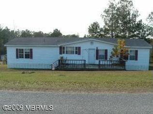 6402 Zero Rd, Meridian, MS 39301
