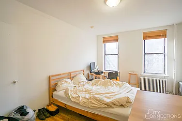 Rented by City Connections Realty