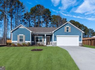 212 Lyndhurst Dr, Bethlehem, GA 30620