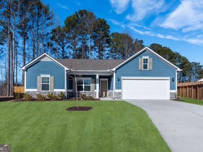 212 Lyndhurst Dr, Bethlehem, GA, 30620