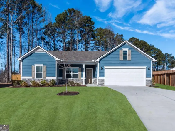 212 Lyndhurst Dr, Bethlehem, GA 30620