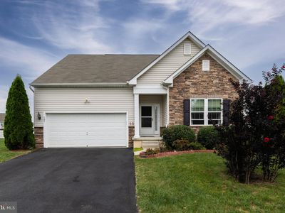 101 Stoney Creek Ln, Clayton, DE, 19938