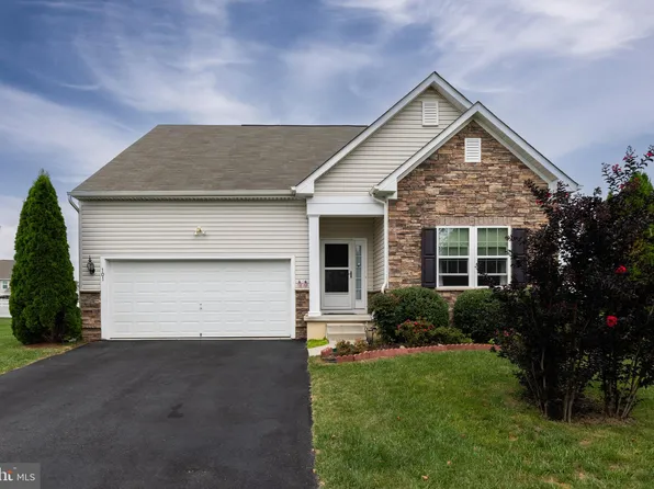 101 Stoney Creek Ln, Clayton, DE 19938