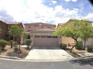 10417 Calypso Cave St #0, Las Vegas, NV 89141