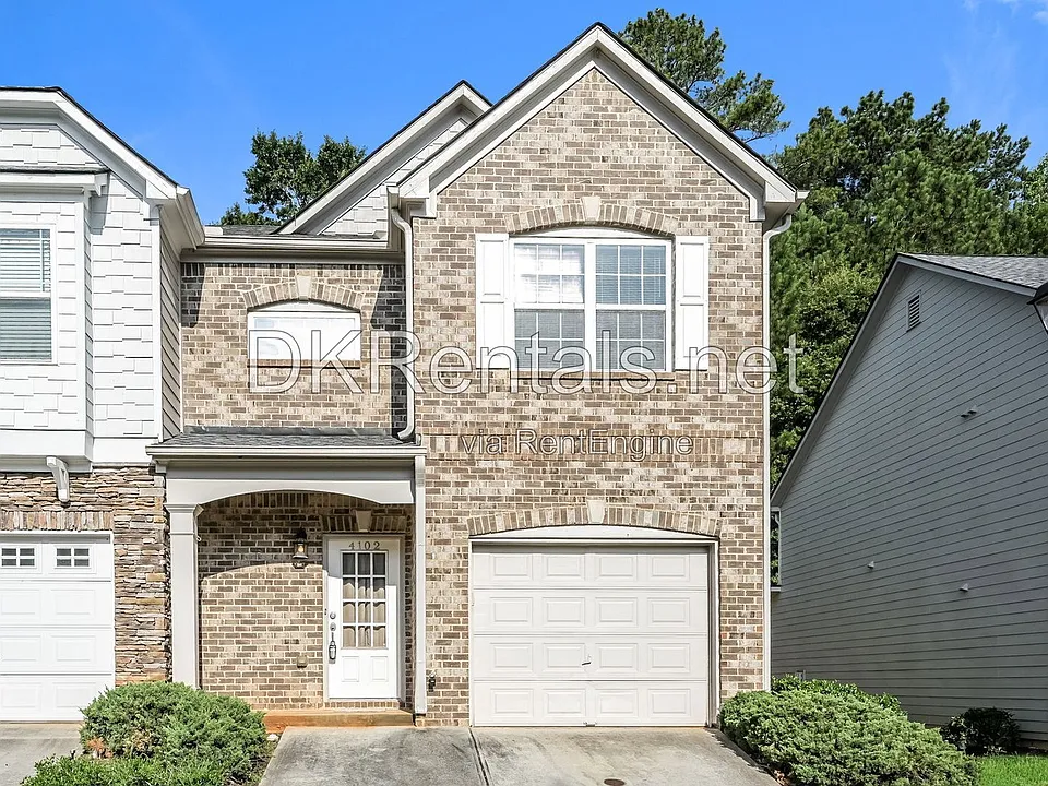 4102 Dahlgreen Way
