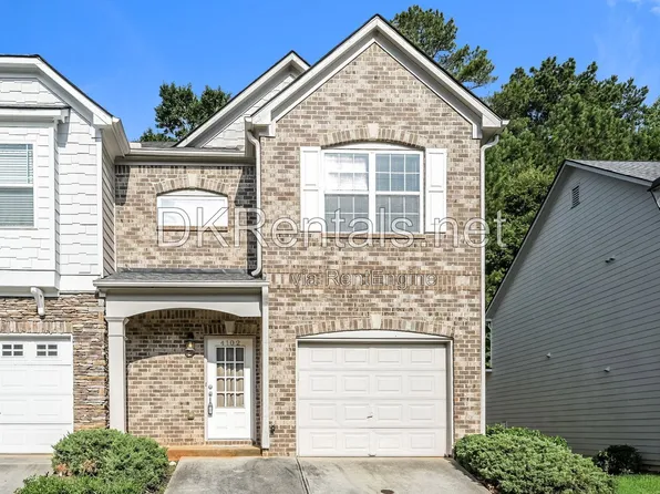4102 Dahlgreen Way, Decatur, GA 30032