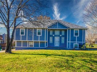 124 SE 611th Rd, Warrensburg, MO 64093