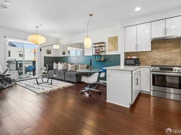 50 Jerrold Ave Unit 306, San Francisco, CA 94124