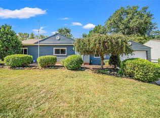 1864 Green Rd, Madison, OH 44057