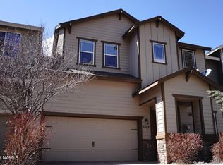 3205 S Salvestrin Ln, Flagstaff, AZ 86005