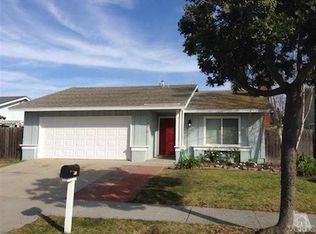 1404 Fathom Dr, Oxnard, CA 93035