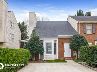 1102 Magnolia Way SE, Smyrna, GA 30082