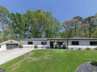 168 Clearwater Trl NE, White, GA 30184