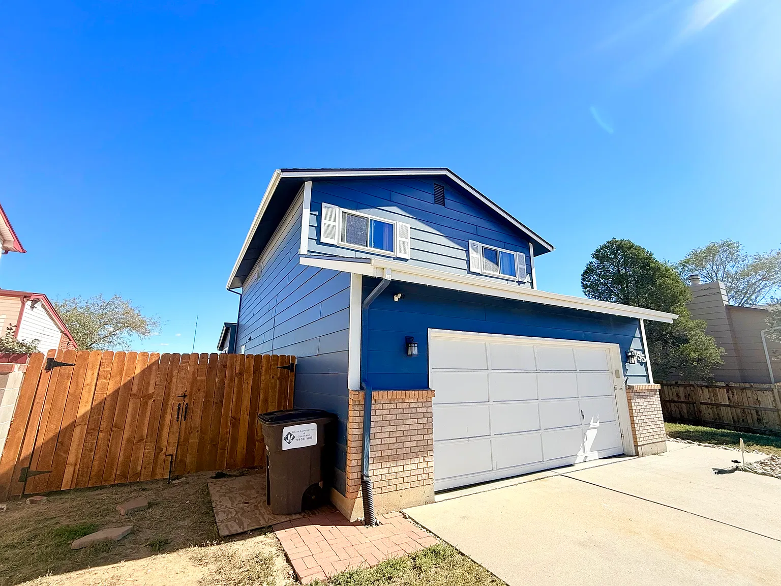 3 bed, 1488 sqft, $2,500 — Photo 2
