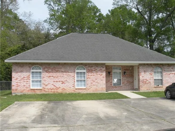 505 Pecan St, Hammond, LA 70401