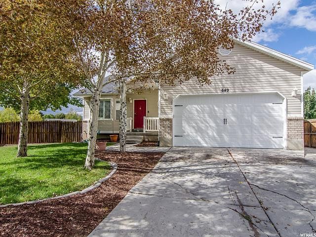 1st image of 649 N Janelle Cove Way