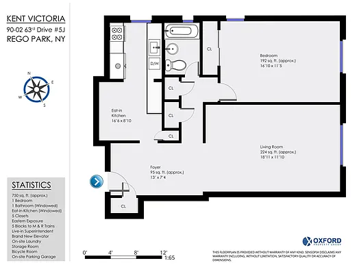 Sold by Oxford Property Group | media 9