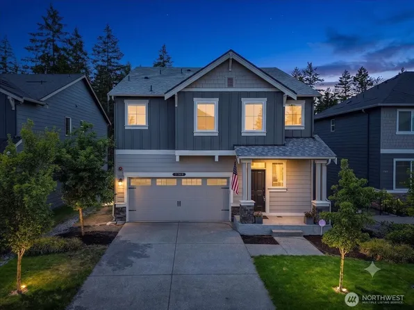 7709 208th Avenue E, Bonney Lake, WA 98391