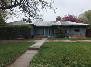 712 W Swallow Rd, Fort Collins, CO 80526