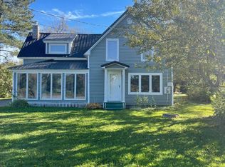 466 Main St, Saint Francis, ME 04774