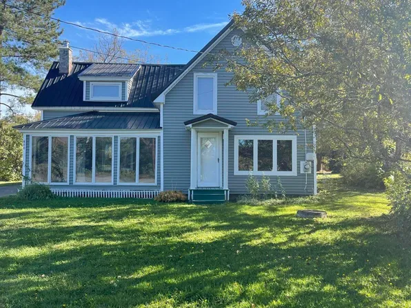 466 Main Street, Saint Francis, ME 04774